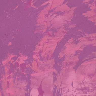 Metin için yeri olan boya lekeleriyle soyut arkaplan   