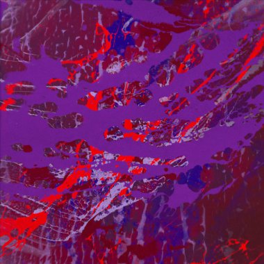 boşluk ile soyut grunge arka plan 