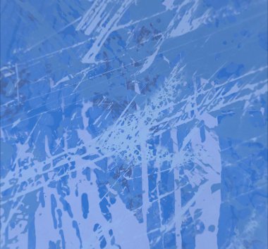 metin için alanı olan grunge arkaplanı     