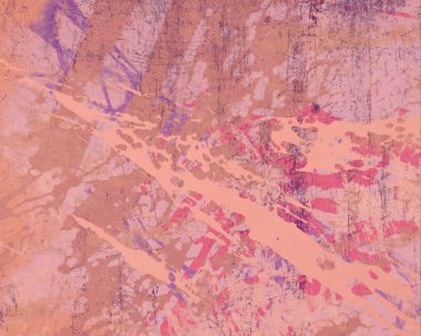 boşluk ile soyut grunge arka plan 