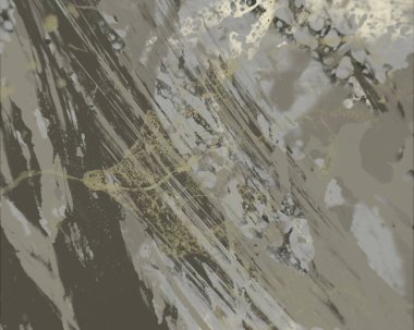 Metin için alanı olan soyut grunge arkaplanı     