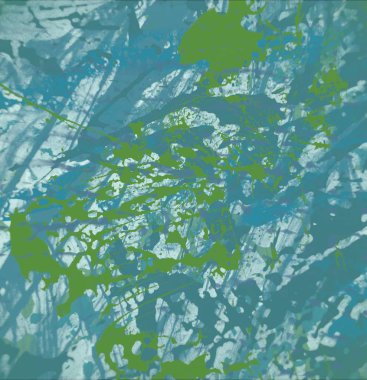 Metin için alanı olan soyut grunge arkaplanı 