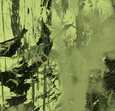  metin için alanı olan grunge arkaplanı         