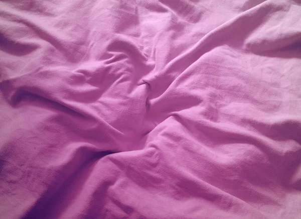Абстрактный Розовый Шелковый Фон — стоковое фото
