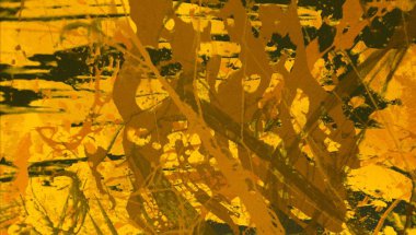 Metnin için alanı olan soyut grunge arkaplanı  