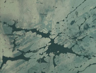 Boya lekeleriyle soyut arkaplan         