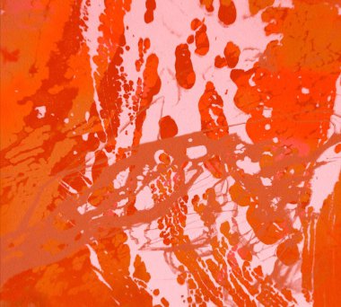 metin için alanı olan grunge arkaplanı           