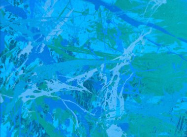 metin için alanı olan grunge arkaplanı    