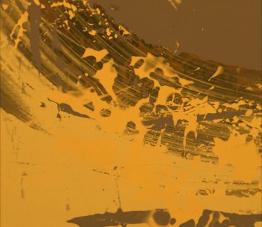 boya lekeleri ile grunge arka plan 