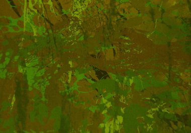 Boyayla soyut arkaplan