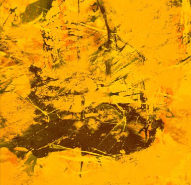 Metnin için alanı olan soyut grunge arkaplanı     