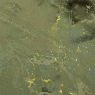 boya lekeleri ile grunge arka plan  