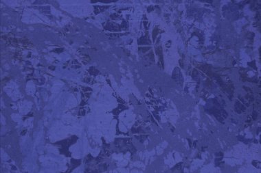 metin için alan ile arka planda soyut renkli lekeler