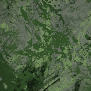 Boya lekeleriyle soyut arkaplan