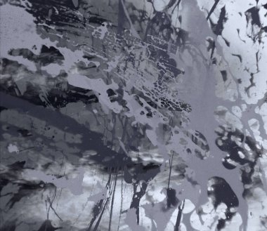  metin için alanı olan grunge arkaplanı          