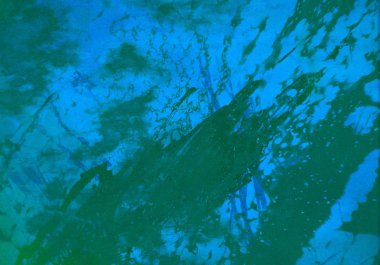 boya lekeleri ile grunge arka plan   