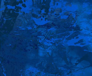 Metnin için alanı olan soyut grunge arkaplanı   