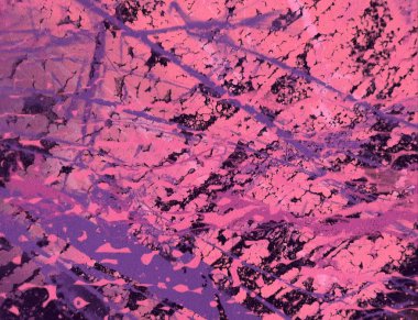 boya lekeleri ile grunge arka plan 