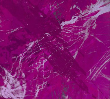 Arkaplanda soyut renkli lekeler