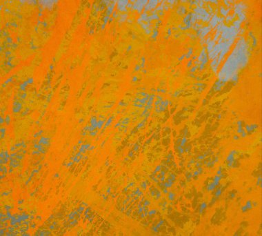 Boyayla soyut arkaplan