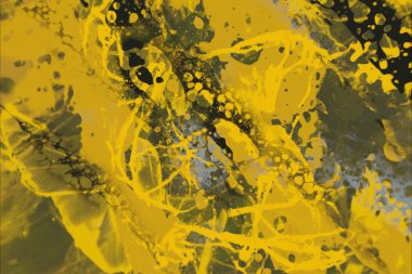 metin için alanı olan grunge arkaplanı     