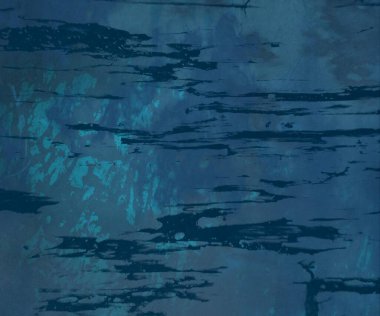 metin için alan ile arka planda soyut renkli lekeler     