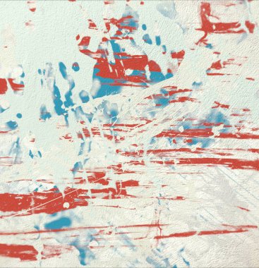 metin için alan ile yaşlı grungy dokulu, soyut beton arka plan