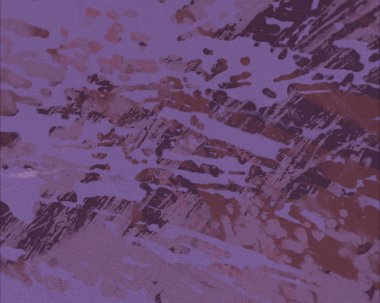 boya lekeleri ile grunge arka plan 