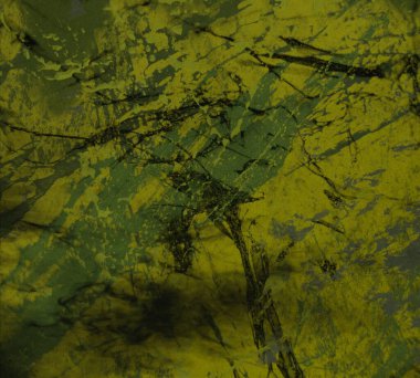 Boyayla soyut arkaplan