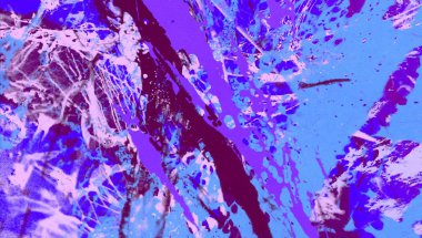  metin için alanı olan grunge arkaplanı      