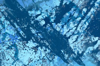  metin için alanı olan grunge arkaplanı   