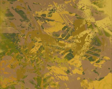 metin için alanı olan grunge arkaplanı     