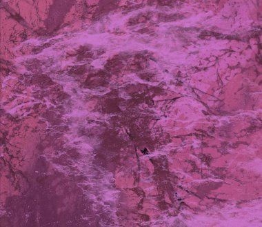 Boya lekeleriyle soyut arkaplan