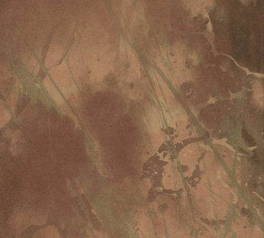 Boya lekeleriyle soyut arkaplan   