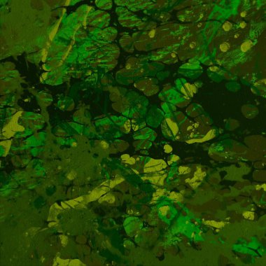 Metin için alanı olan soyut grunge arkaplanı