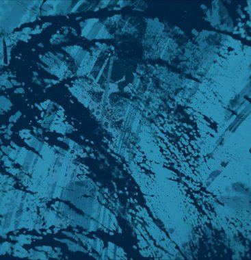 Boya lekeleriyle soyut arkaplan