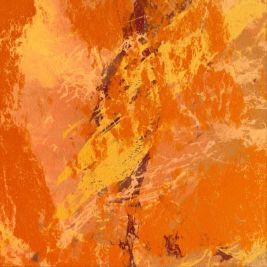 Metnin için alanı olan soyut grunge arkaplanı    