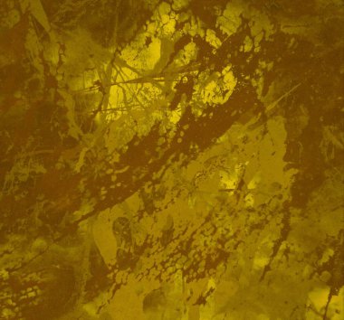boya lekeleri ile grunge arka plan  