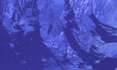 Boyayla soyut arkaplan