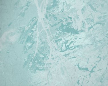 Metin için yeri olan boya lekeleriyle soyut arkaplan    