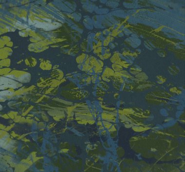  metin için alanı olan grunge arkaplanı 