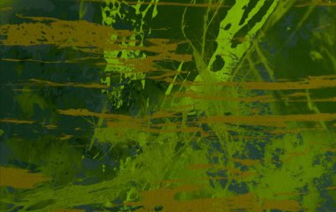 metin için alanı olan grunge arkaplanı 