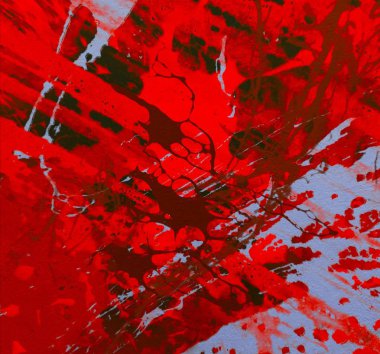 metin için alanı olan grunge arkaplanı 