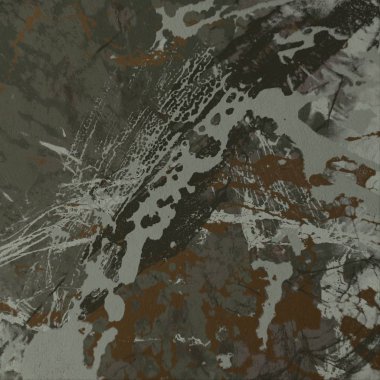 boşluk ile soyut grunge arka plan 