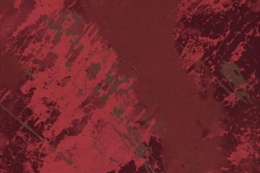 Boya lekeleriyle soyut arkaplan  