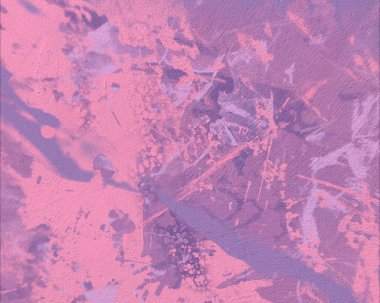 boya lekeleri ile grunge arka plan  