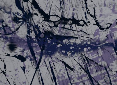 metin için alan ile yaşlı grungy dokulu, soyut beton arka plan