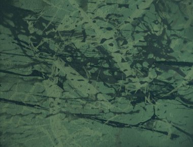 Boyayla soyut arkaplan