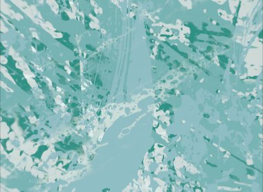 boya lekeleri ile grunge arka plan      