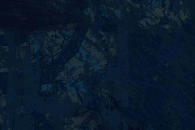 Boya lekeleriyle soyut arkaplan     